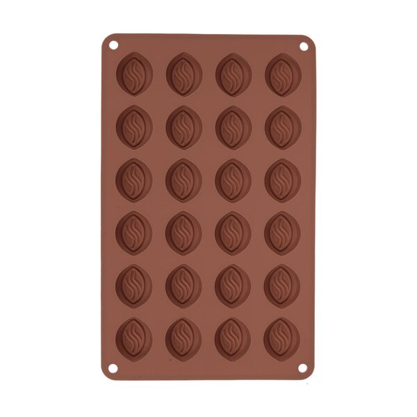 Forma na čokoládové pralinky