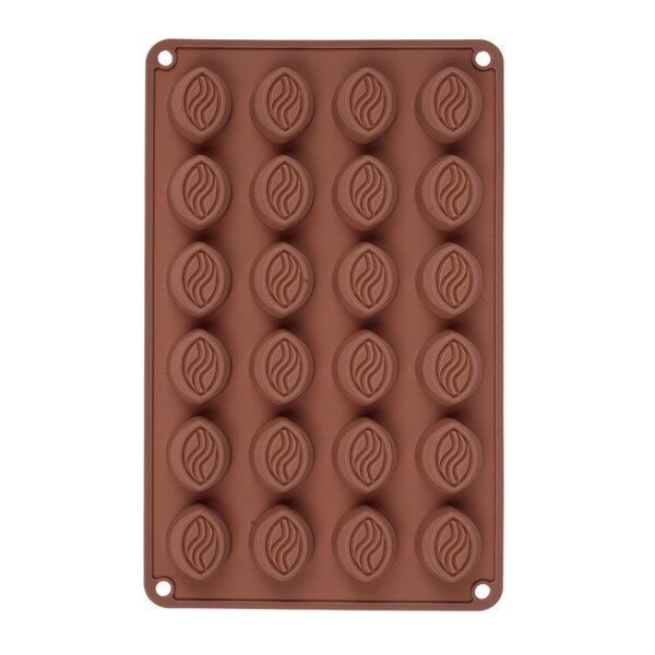 Forma na čokoládové pralinky