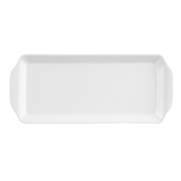 Servírovacia tácka MONA 36x15,5 cm