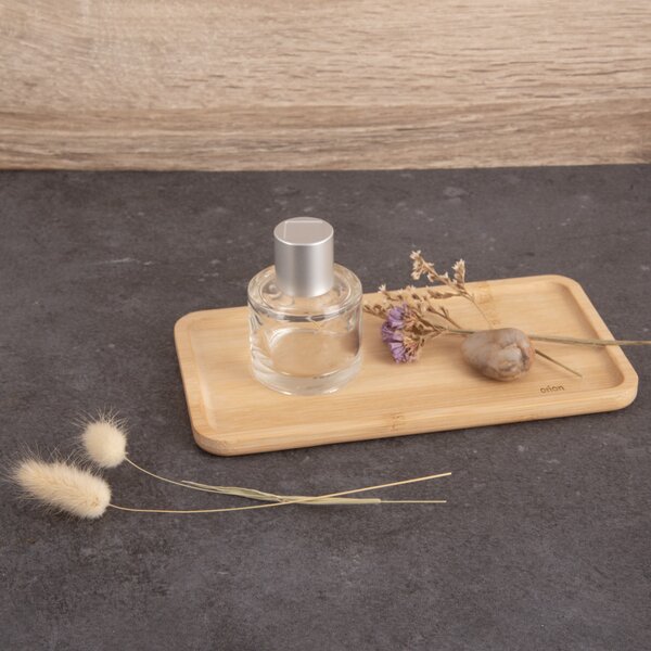 Servírovacia tácka 20x11 cm