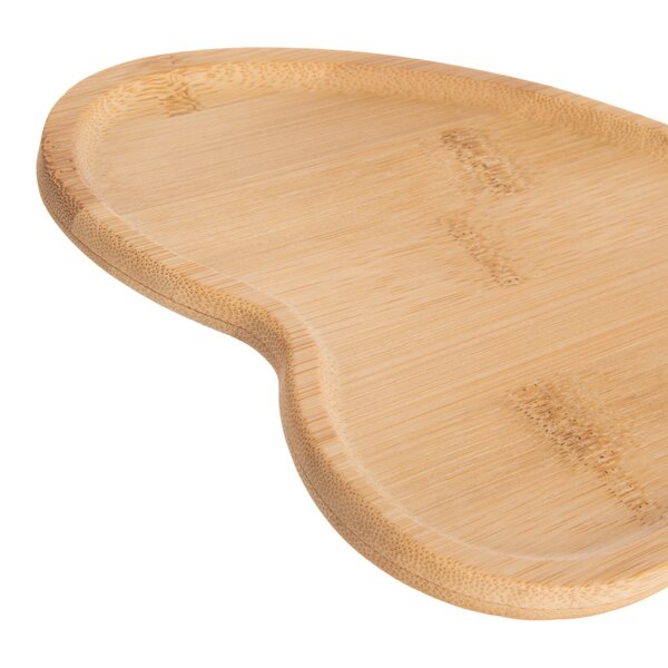 Tácka SRDCE 15x15 cm