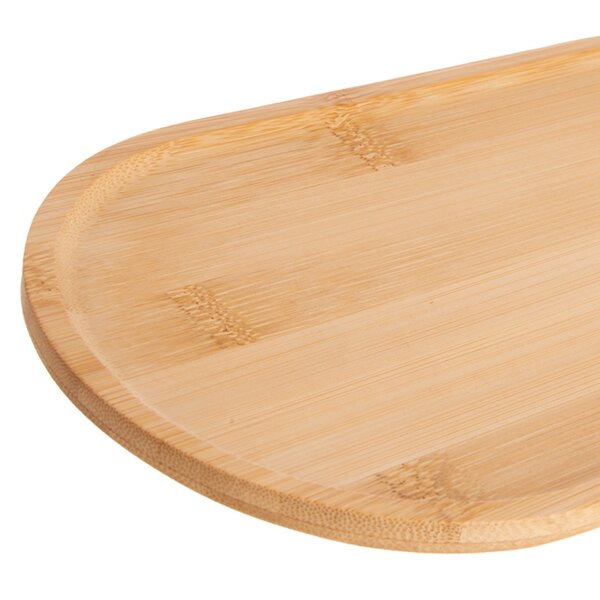 Servírovacia tácka 28x15 cm