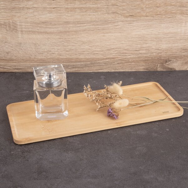 Servírovacia tácka 35x15 cm