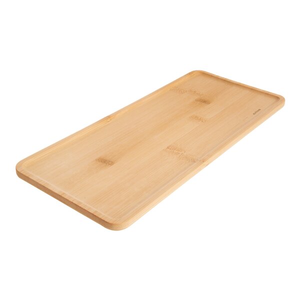 Servírovacia tácka 35x15 cm