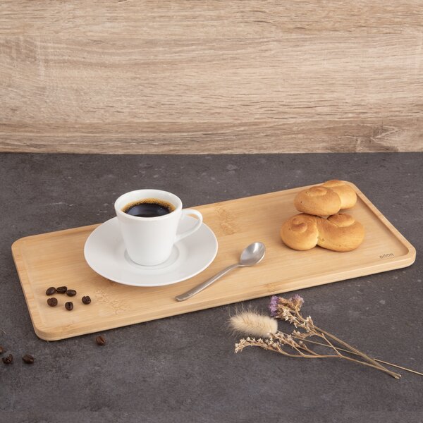 Servírovacia tácka 35x15 cm