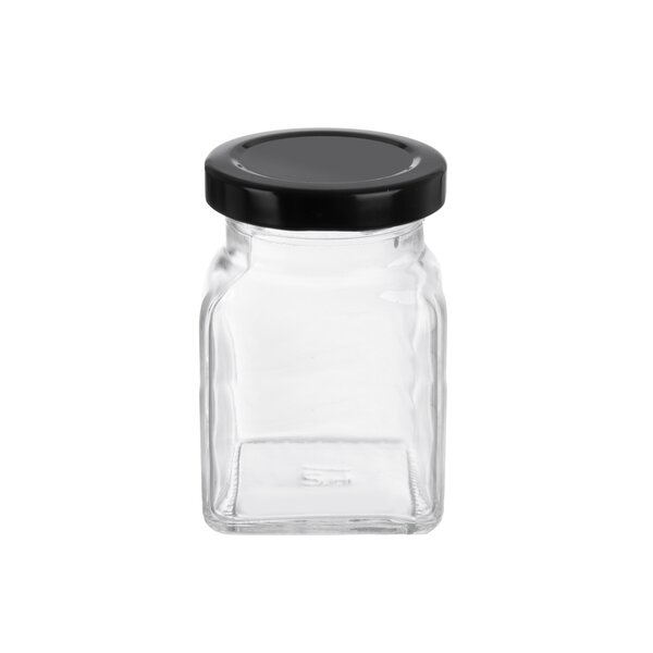 Korenička s viečkom 1 ks