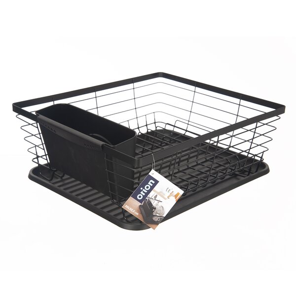 Odkvapkávač na riad RADKA s podnosom