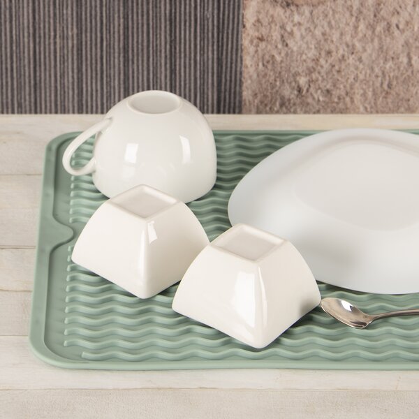 Odkvapkávač na riad