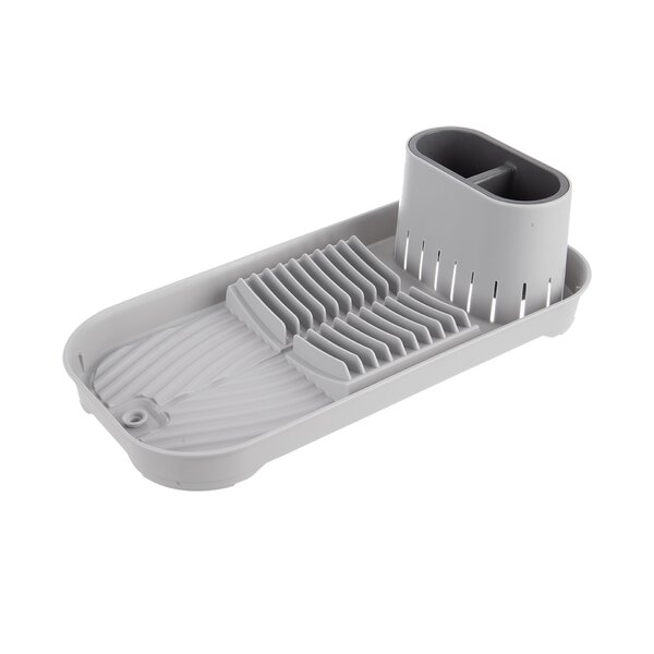 Odkvapkávač na riad GREY