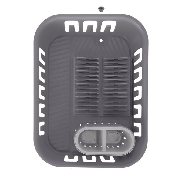 Odkvapkávač na riad GREY