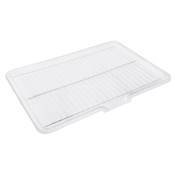 Odkvapkávač na riad Tray