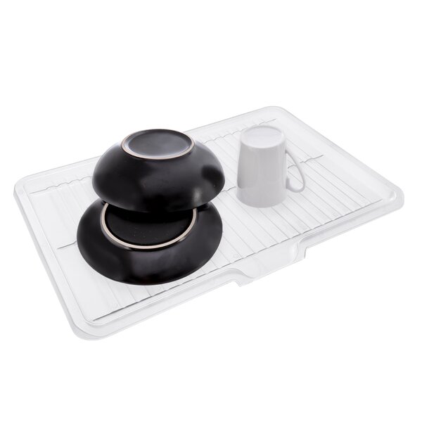 Odkvapkávač na riad Tray