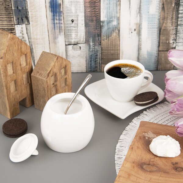 Cukornička MONA Musica pr. 9 cm