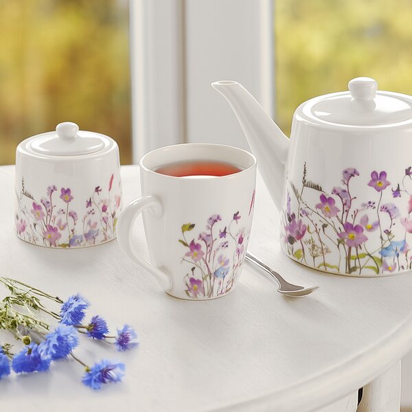 Cukornička LÚKA pr. 9,3 cm