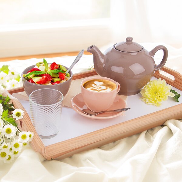 Kanvica čajová ALFA 1,4 l