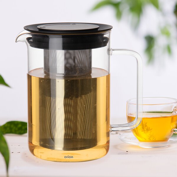 Kanvica s filtrom 1,55 l