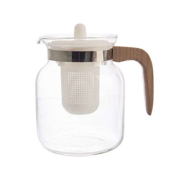 Kanvica s filtrom 1,5 l