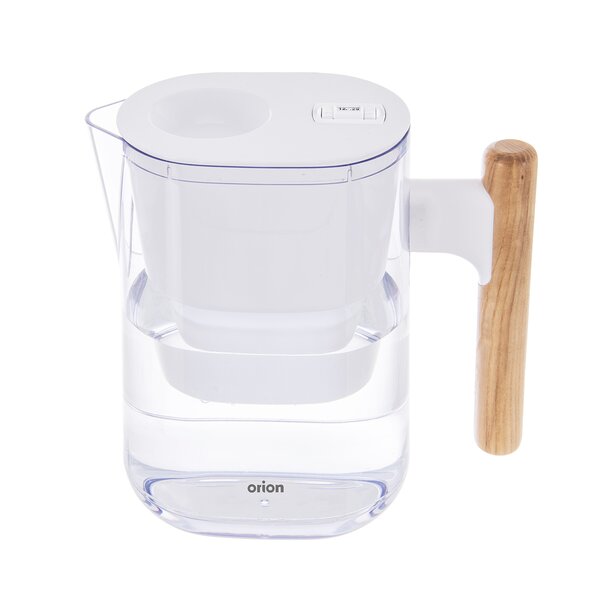 Filtračná kanvica WHITELINE 3 l+filter