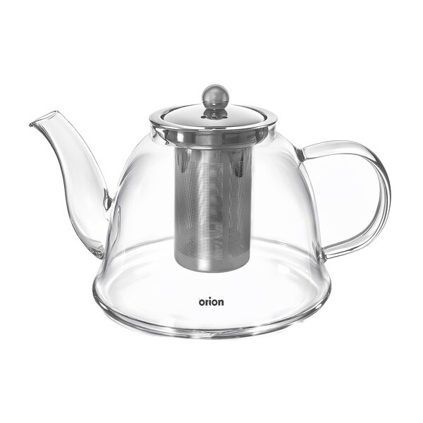 Kanvica s filtrom 1,6 l