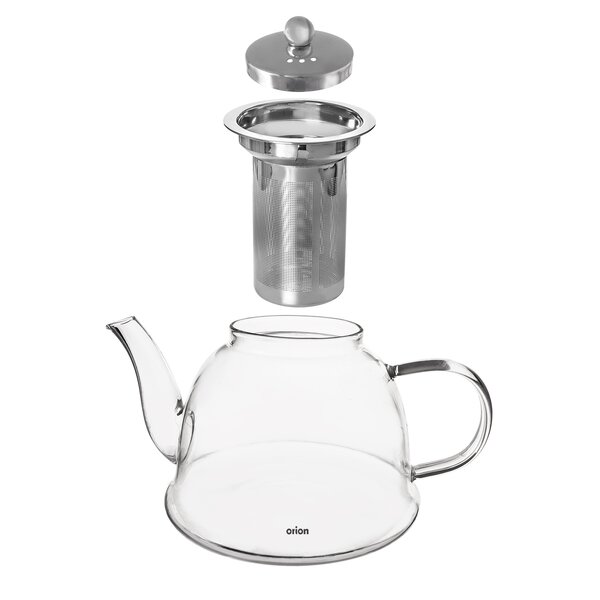 Kanvica s filtrom 1,6 l