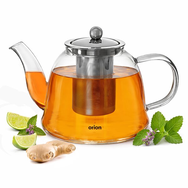 Kanvica s filtrom 1,6 l