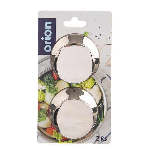 Úchyt na pokrievky GRANDE 2 ks