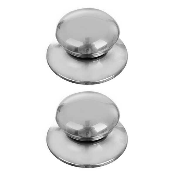 Úchyt na pokrievku 2 ks