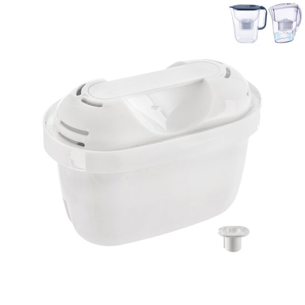 Filter do kanvice 111968, 111990, 111991, 156019, 156020 6 ks