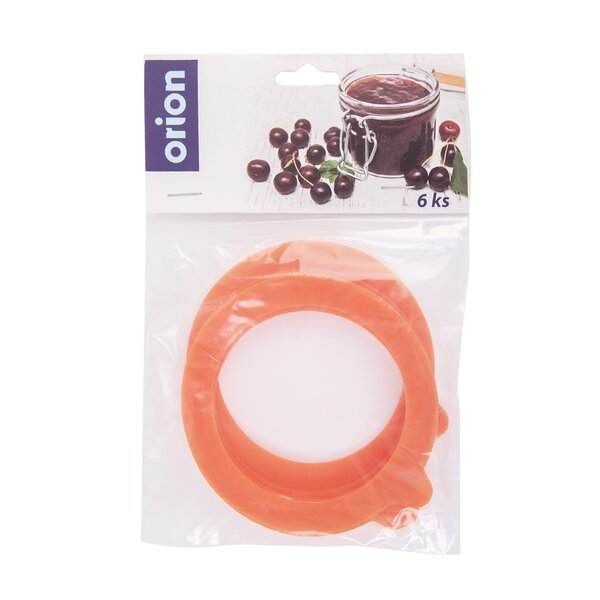 Tesnenie pr. 4 cm k 124673, 124688, 126570 6ks