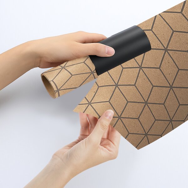 Ručná rezačka na baliaci papier