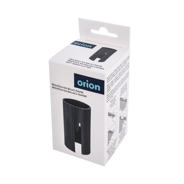 Ručná rezačka na baliaci papier