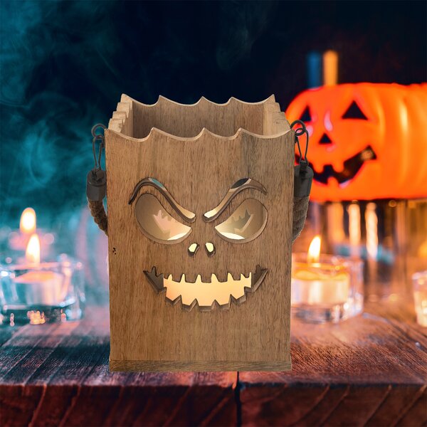 Svietnik MANGO Halloween