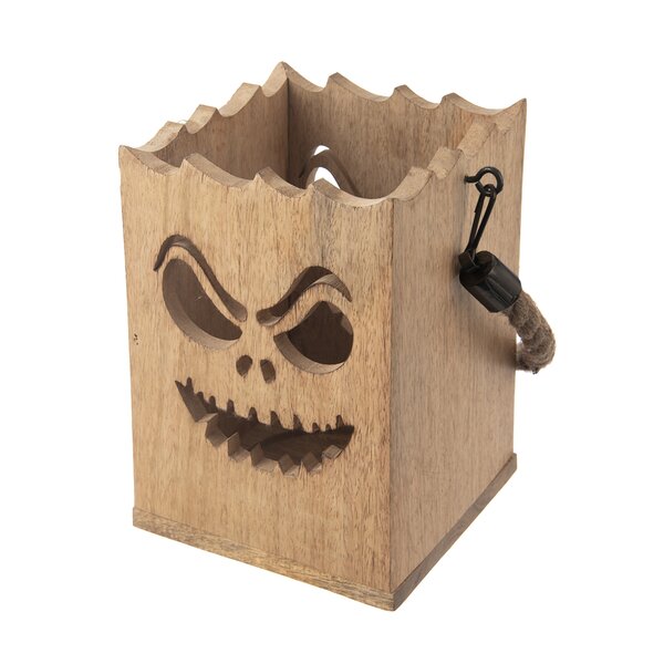 Svietnik MANGO Halloween