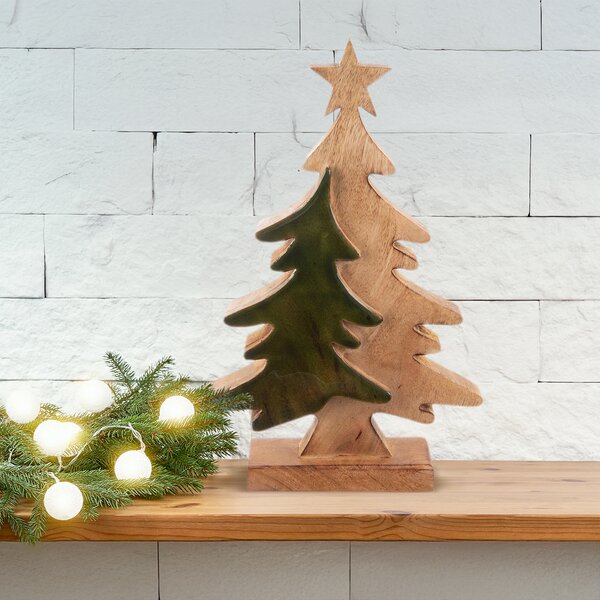 Dekorácia strom MANGO