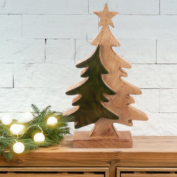 Dekorácia strom Mango