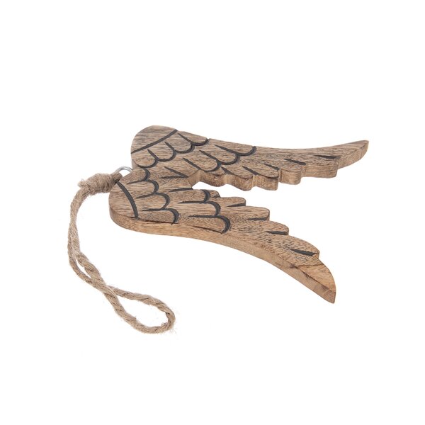 Dekorácia krídla MANGO