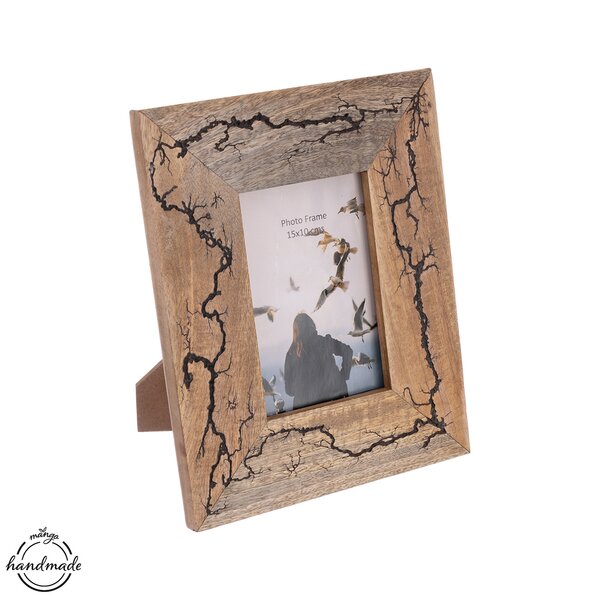 Rámček MANGO electric