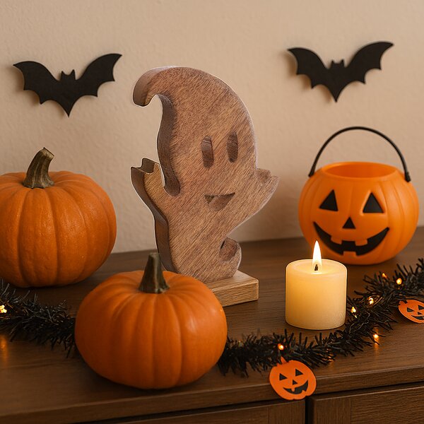 Dekorácia duch MANGO