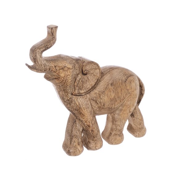 Dekorácia slon MANGO