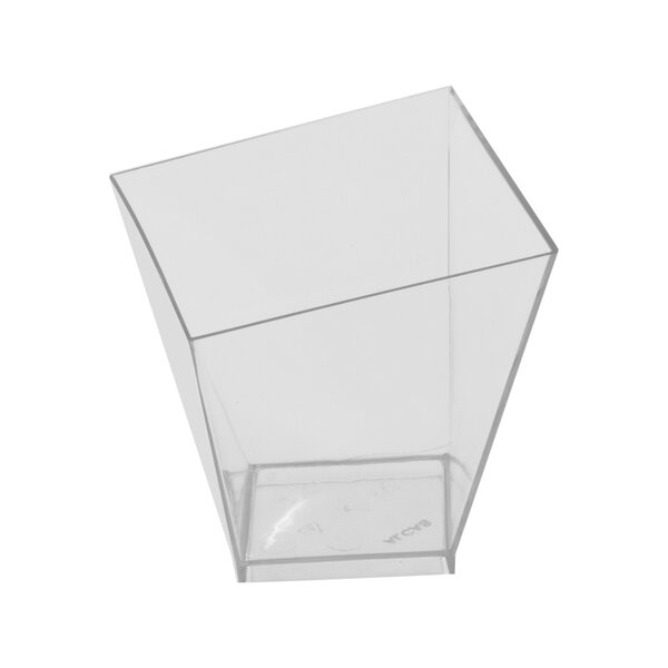 Pohárik Panna cotta 0,12 l 6 ks