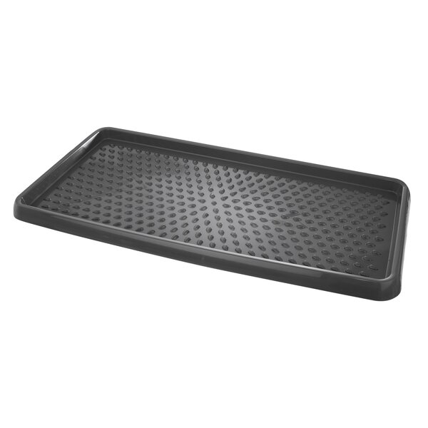 Vonkajšia rohož-odkvapkávač 78x37 cm