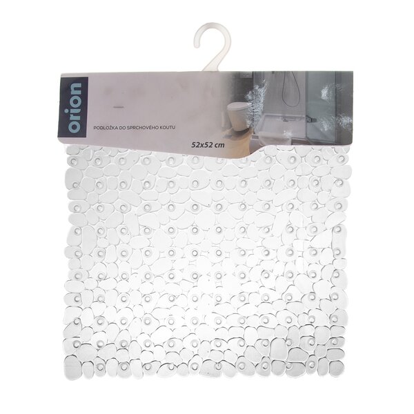 Protišmyková podložka do sprchy