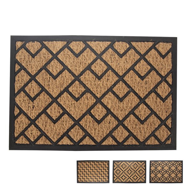 Vonkajšia rohož 60x40 cm