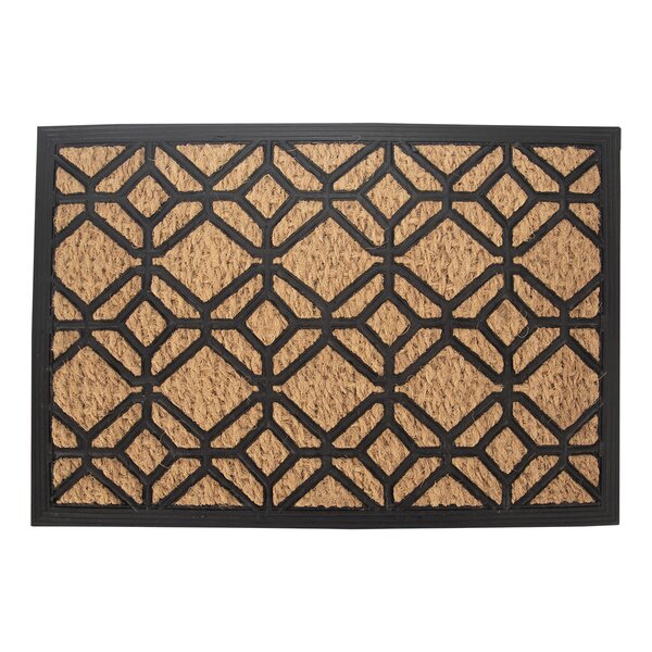 Vonkajšia rohož 60x40 cm