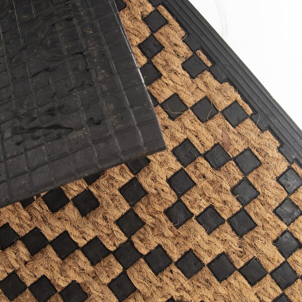 Vonkajšia rohož 60x40 cm