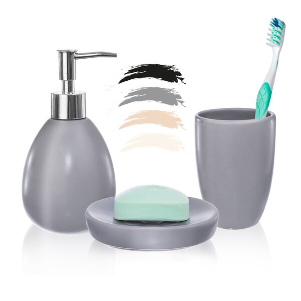 Dávkovač mydla Dolomit 0,38 l