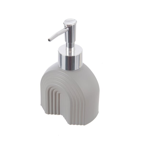 Dávkovač mydla 0,18 l - 2. akosť