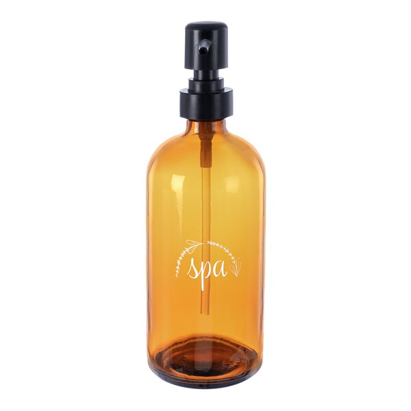 Dávkovač mydla SPA 500 ml