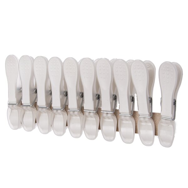 Bielizňové štipce 20 ks