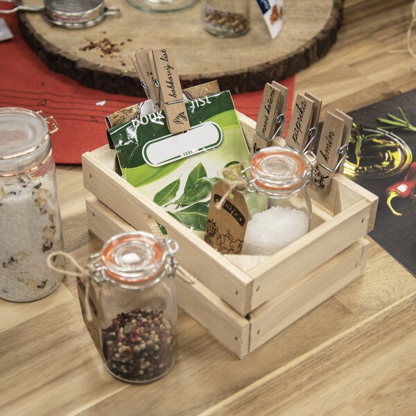 Sušiak na bielizeň zvinovací 6 šnúr